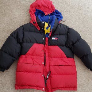 Children Winter Jacket